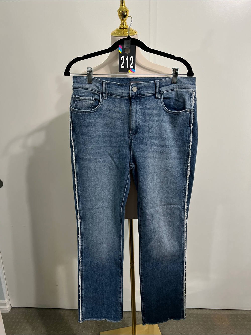 DL 1961 Jeans #212